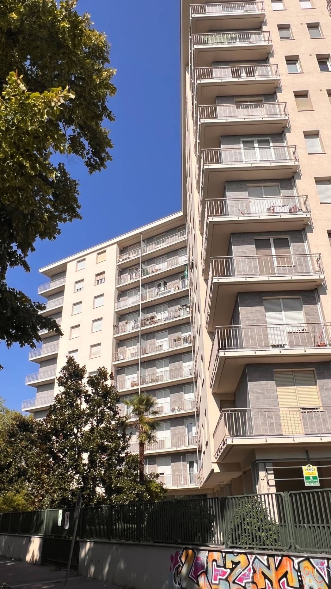 Appartamento in vendita a Torino, Mirafiori nord