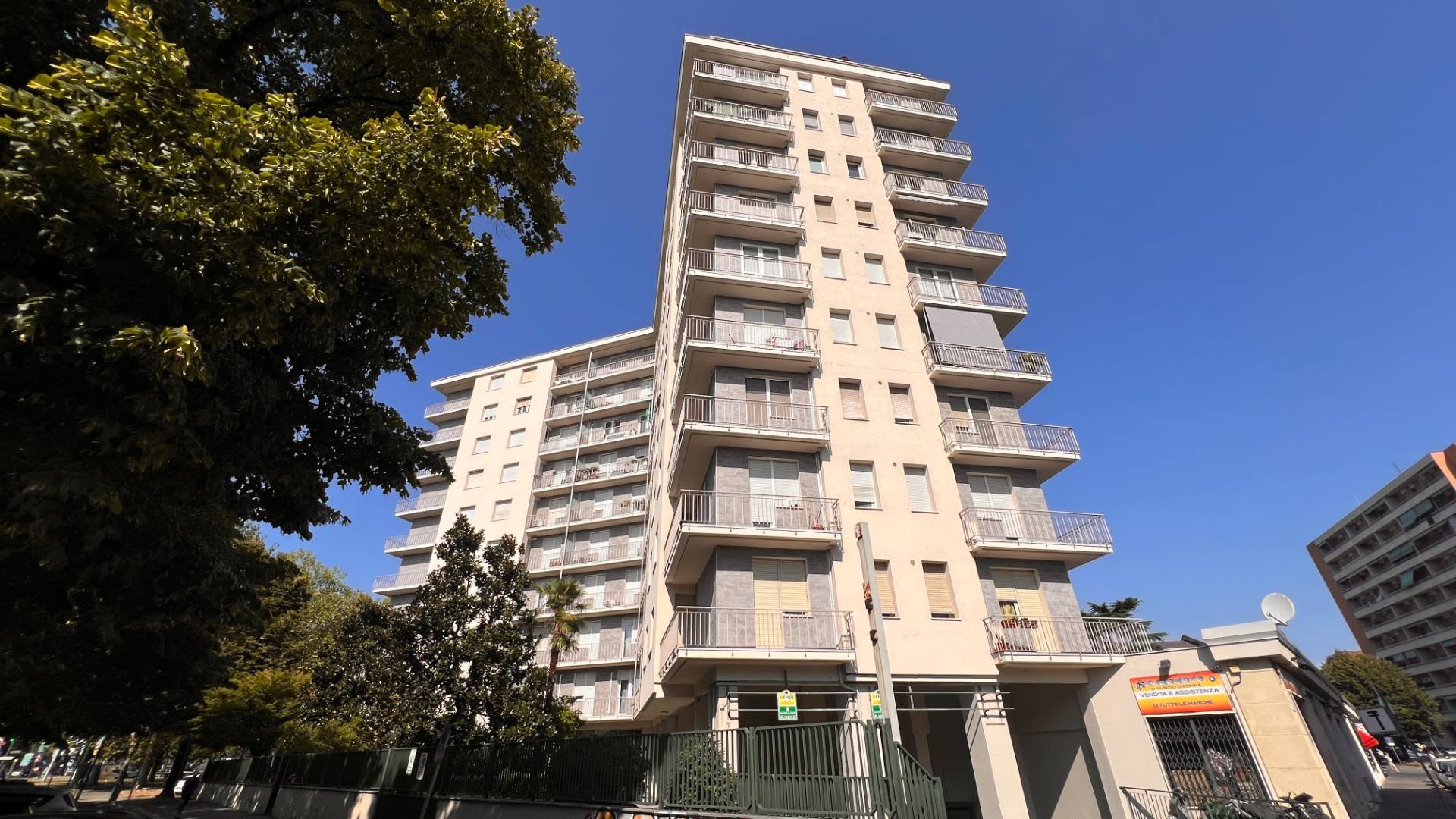 Appartamento in vendita a Torino, Mirafiori nord