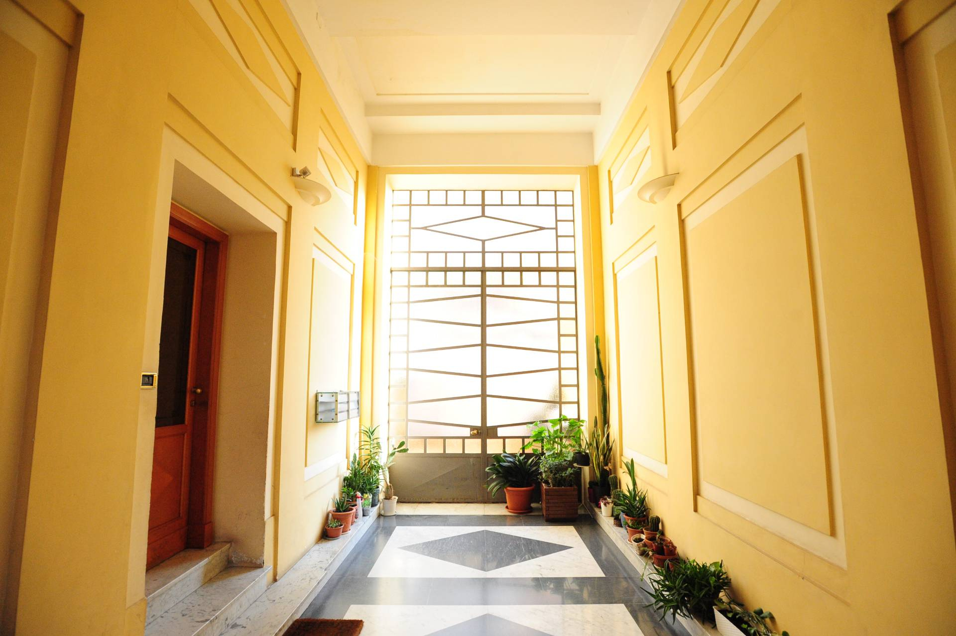 Appartamento in affitto a Torino, Madonna del Pilone - Sassi