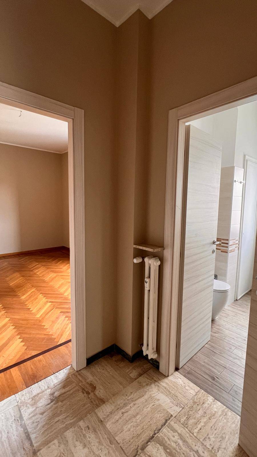 Appartamento in vendita a Torino, Santa Rita