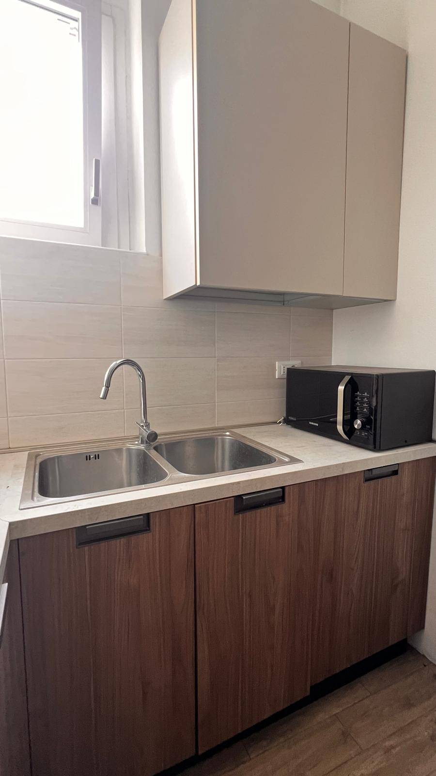 Appartamento in vendita a Torino, Santa Rita