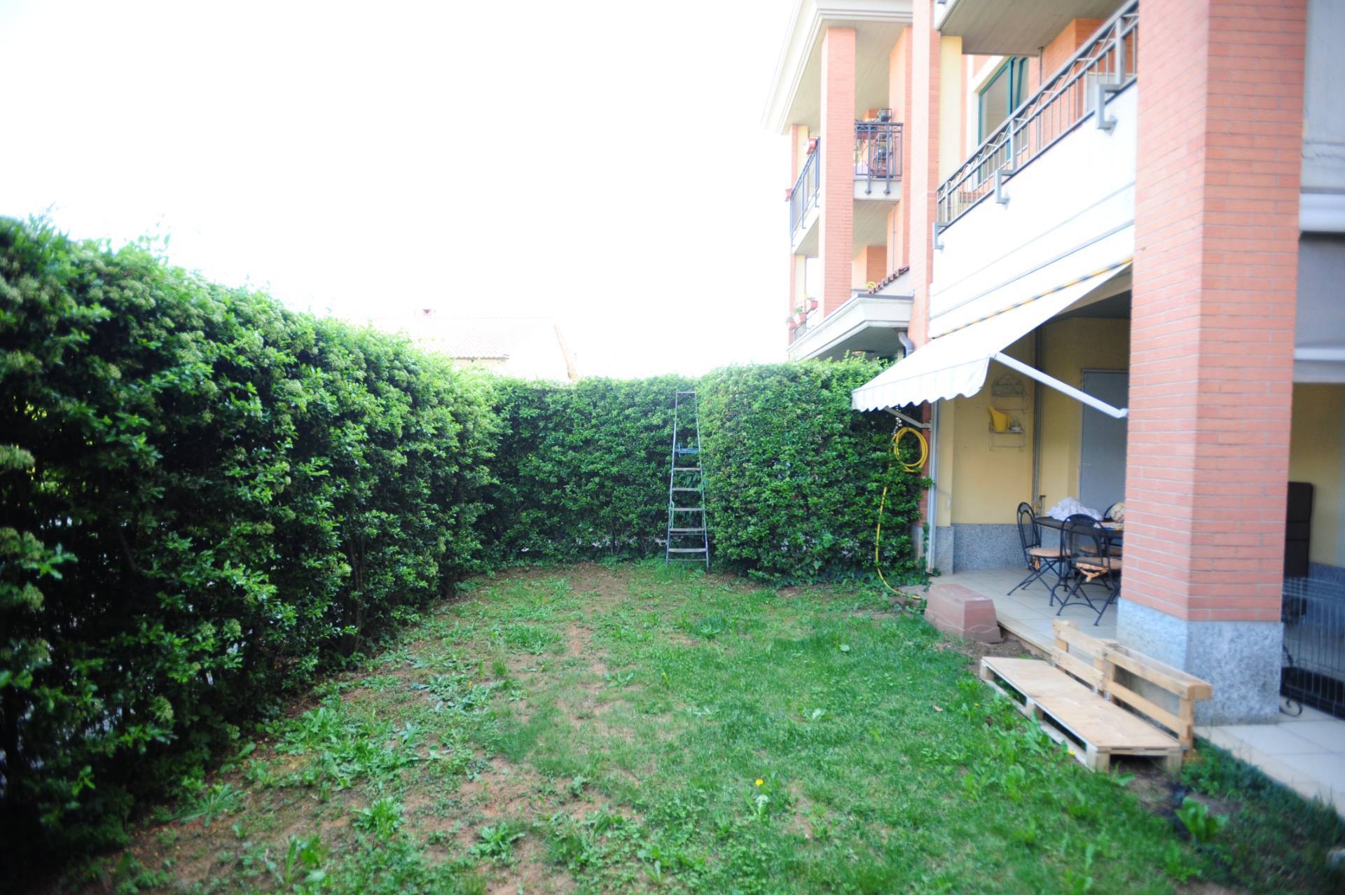 Appartamento in vendita a Volvera