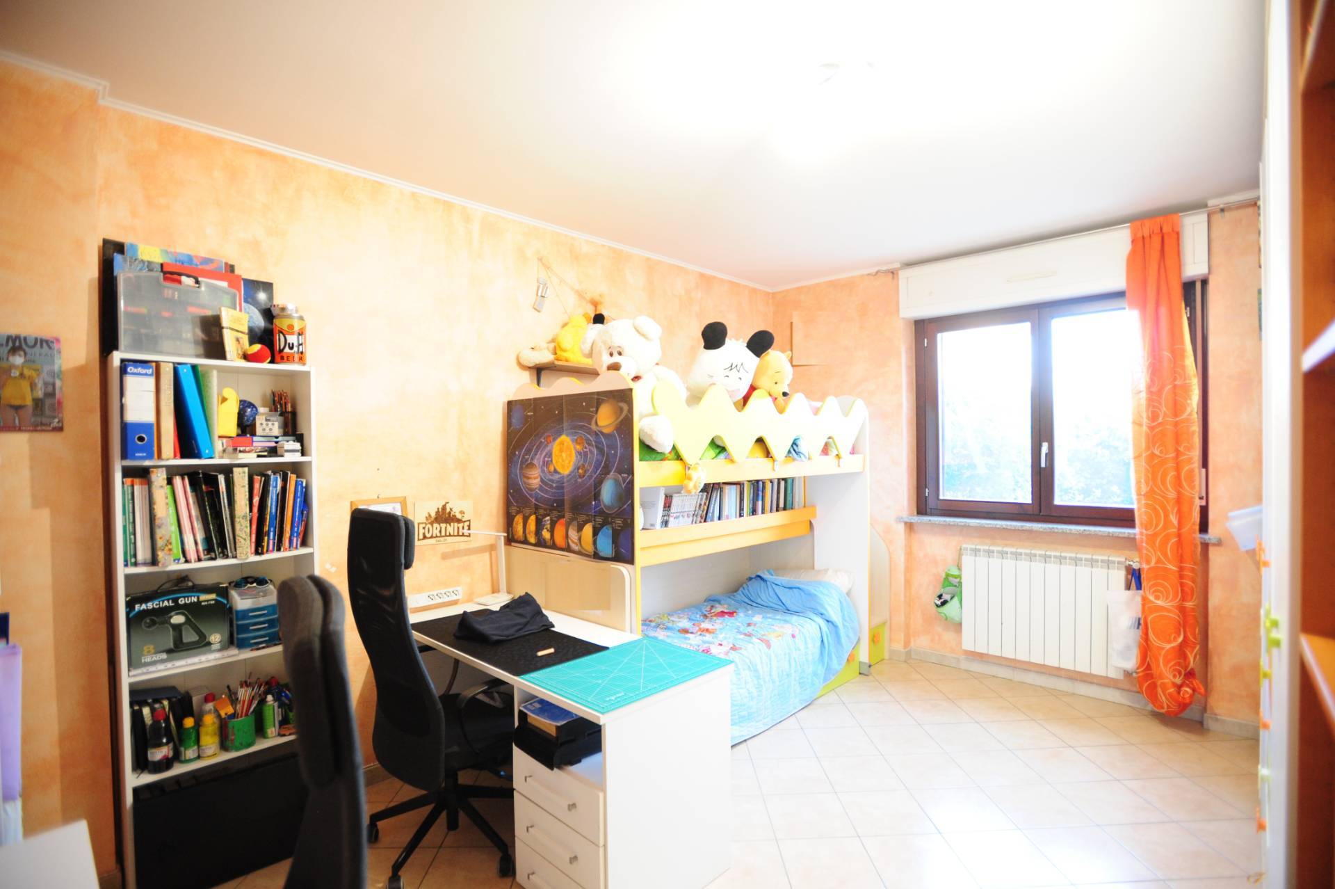 Appartamento in vendita a Volvera
