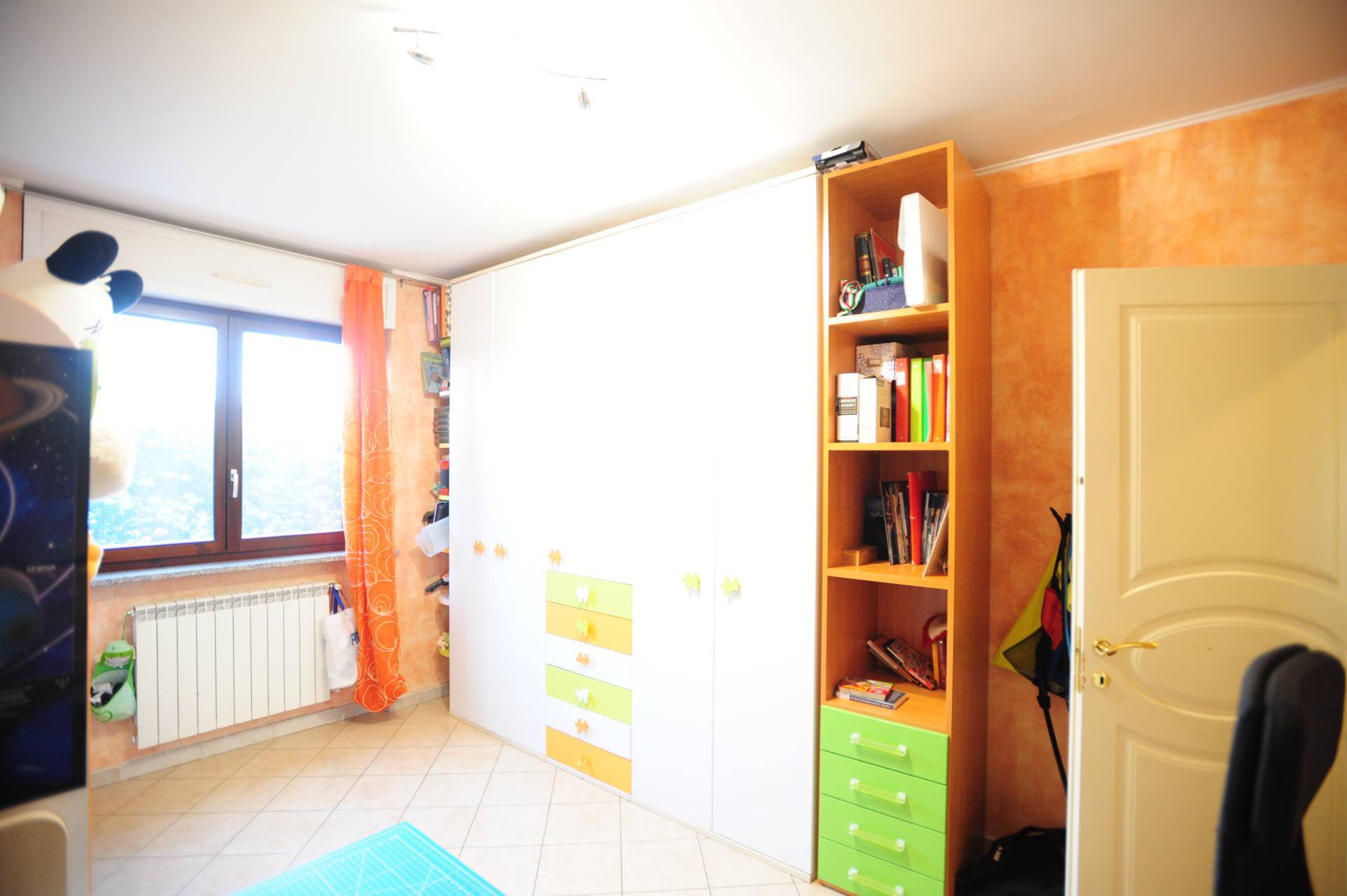 Appartamento in vendita a Volvera
