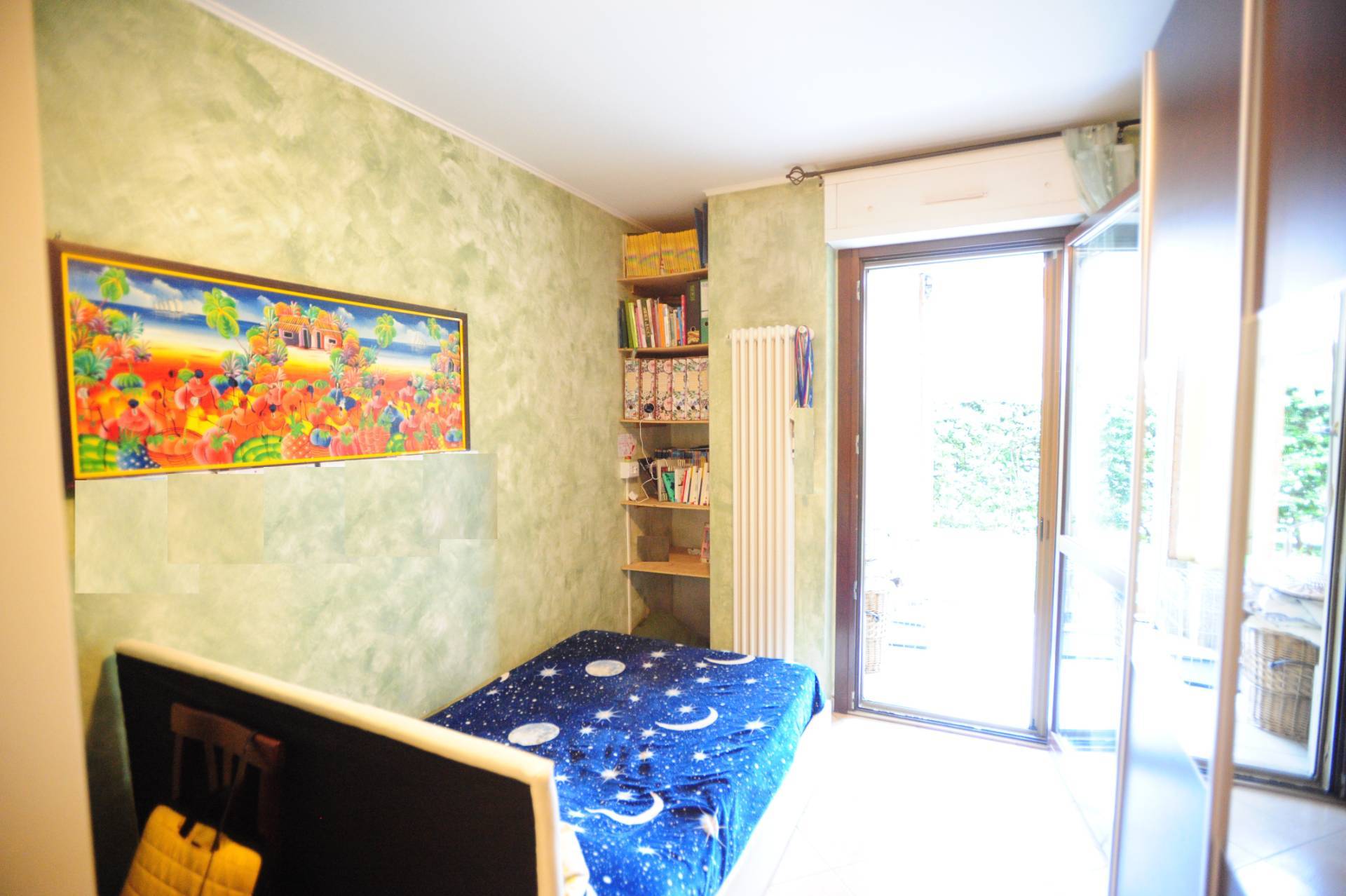Appartamento in vendita a Volvera