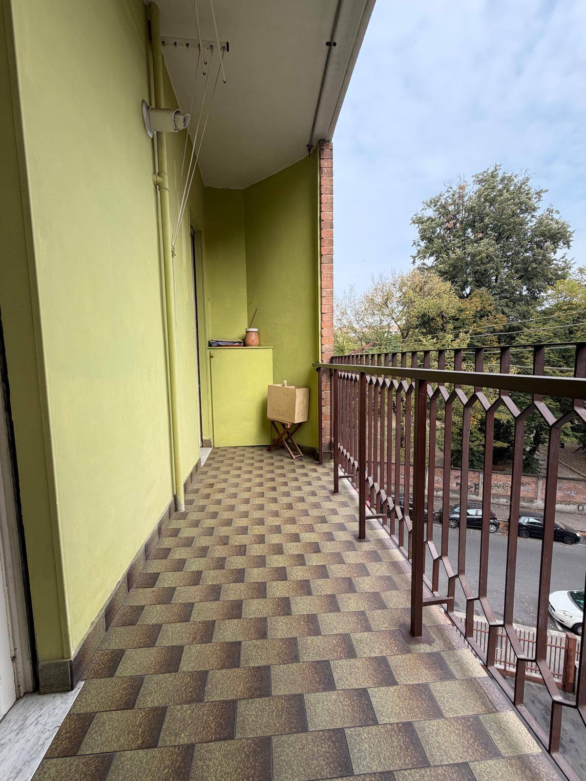 Appartamento in vendita a Torino, Santa Rita