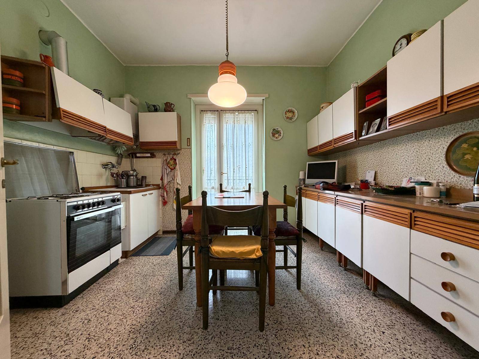 Appartamento in vendita a Torino, Santa Rita