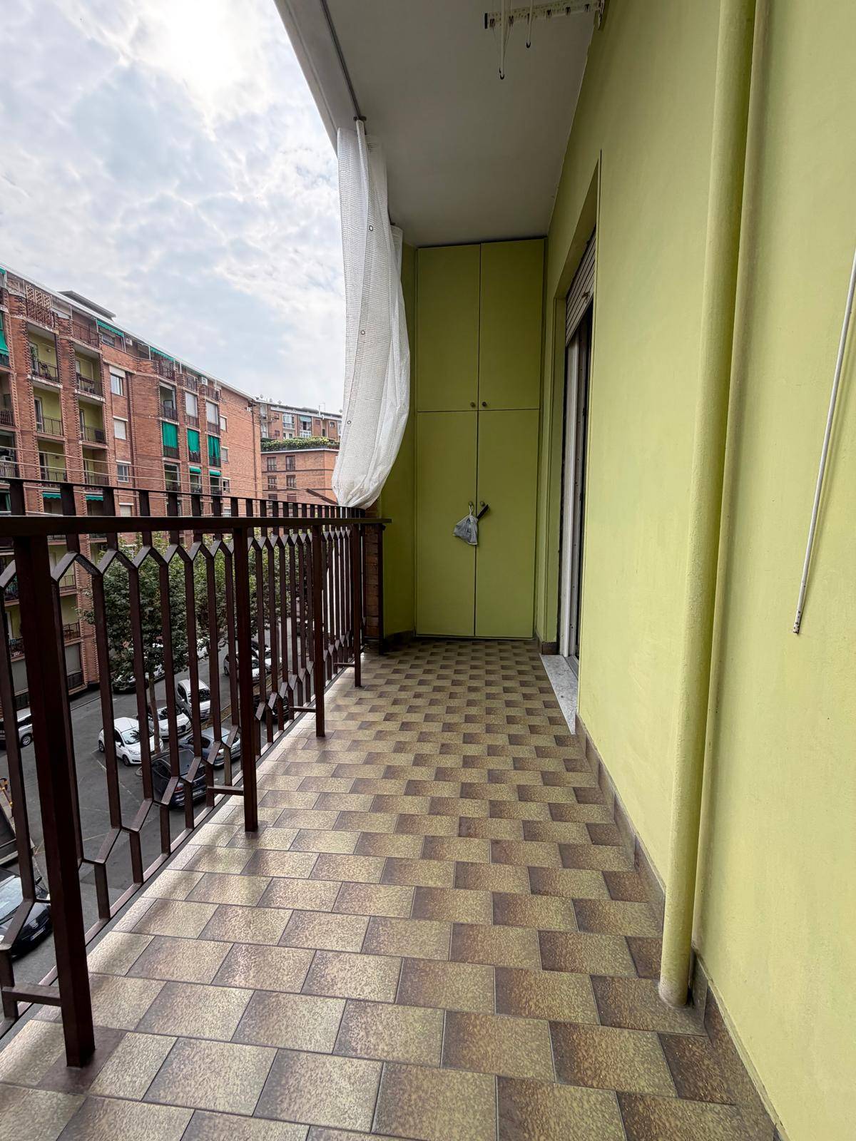 Appartamento in vendita a Torino, Santa Rita
