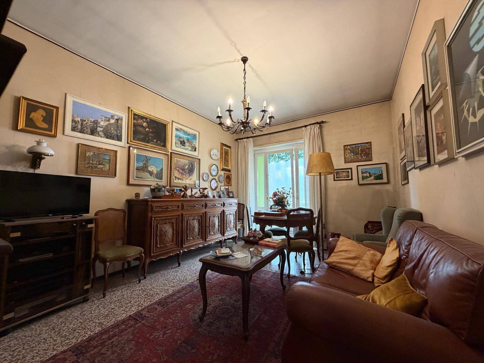 Appartamento in vendita a Torino, Santa Rita