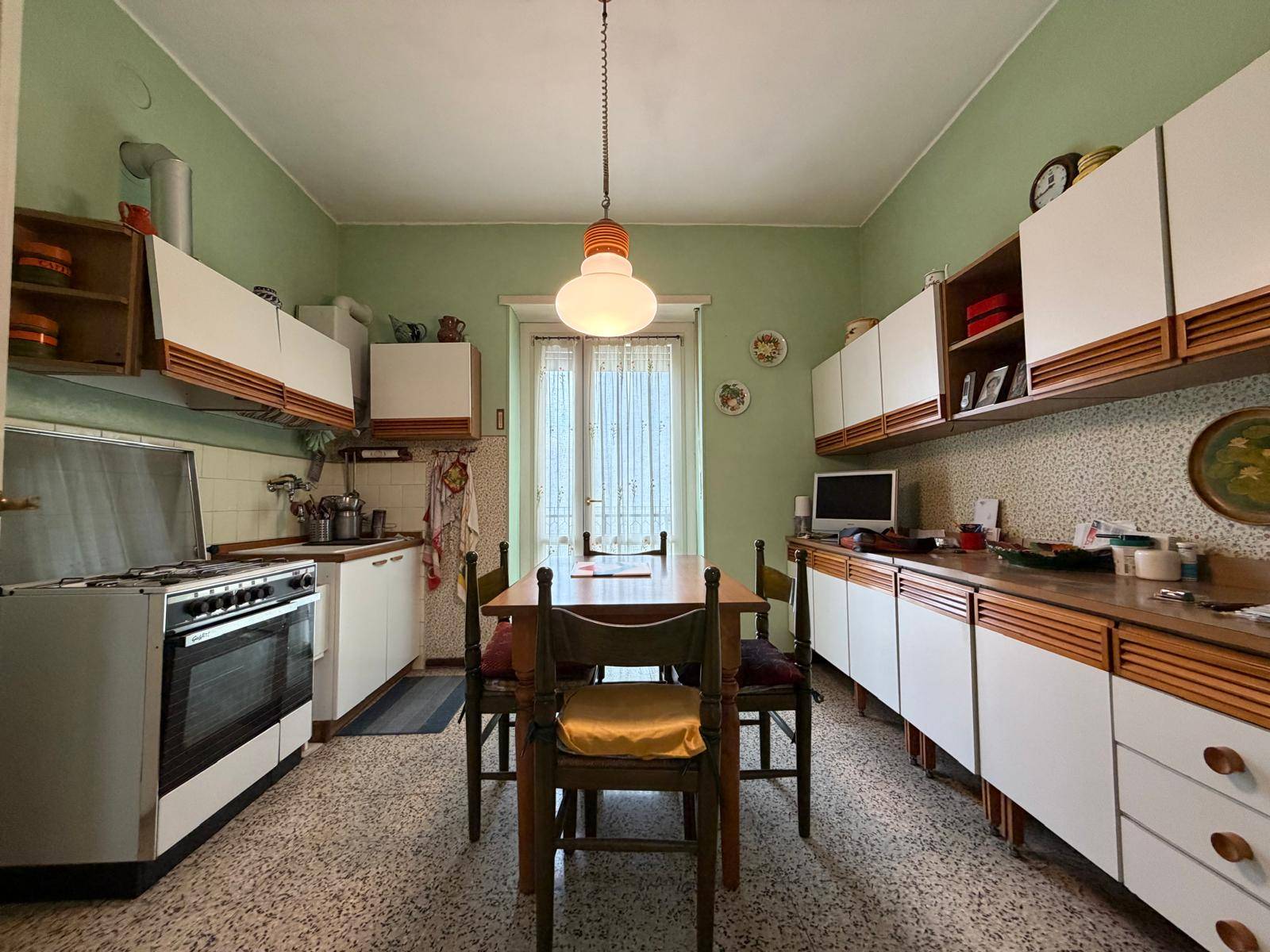 Appartamento in vendita a Torino, Santa Rita