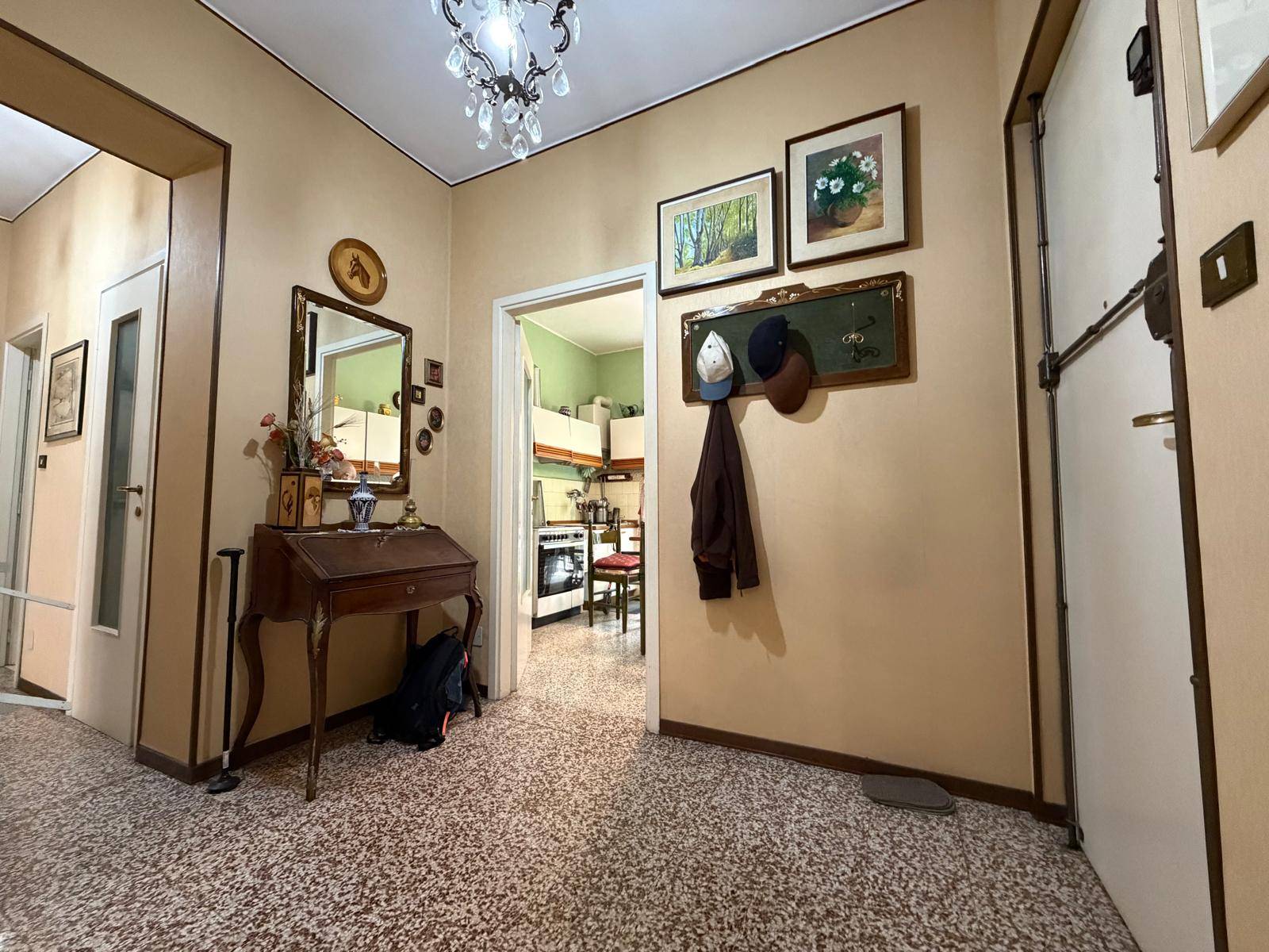 Appartamento in vendita a Torino, Santa Rita