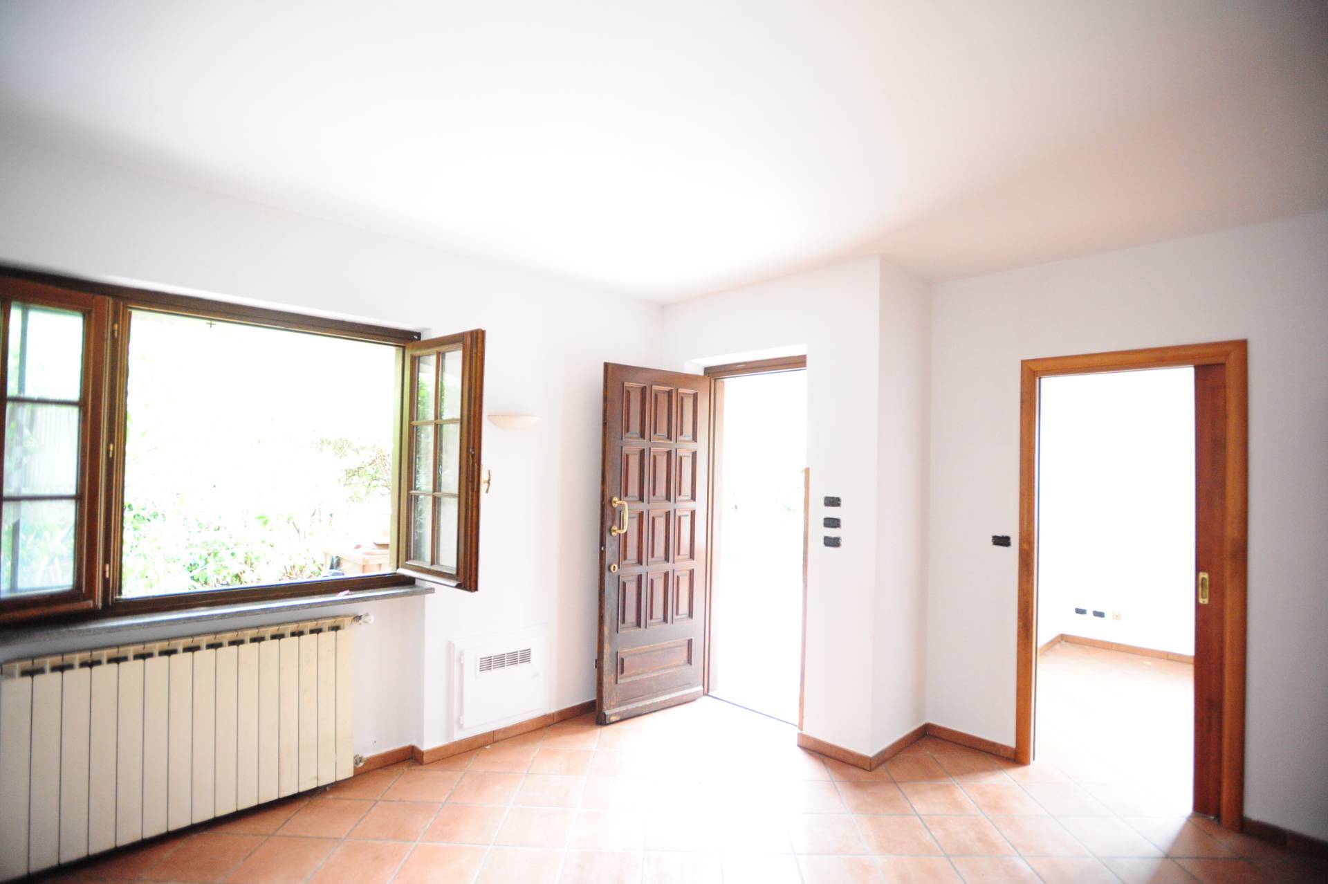 Villa Unifamiliare in vendita a Rivalta di Torino, Villaggio Sangone