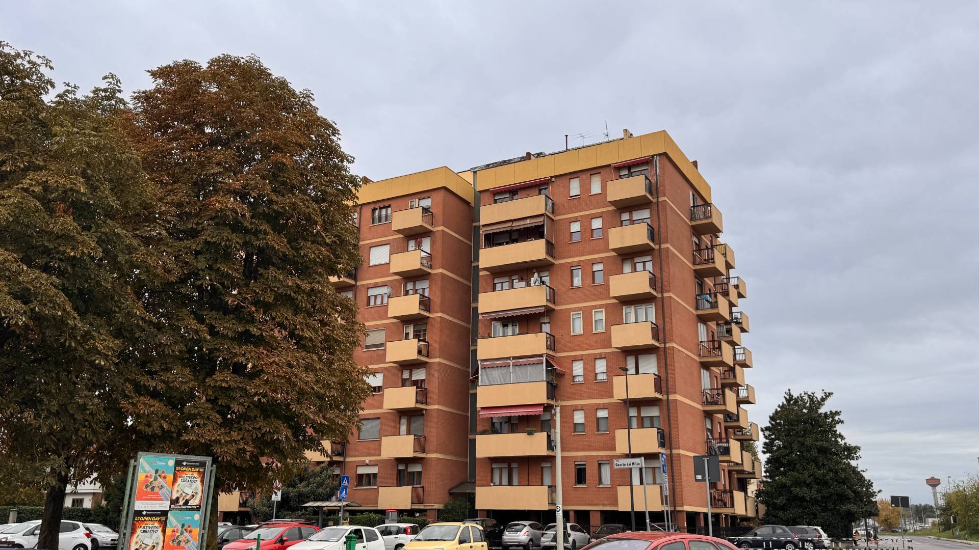 Appartamento in vendita a Grugliasco