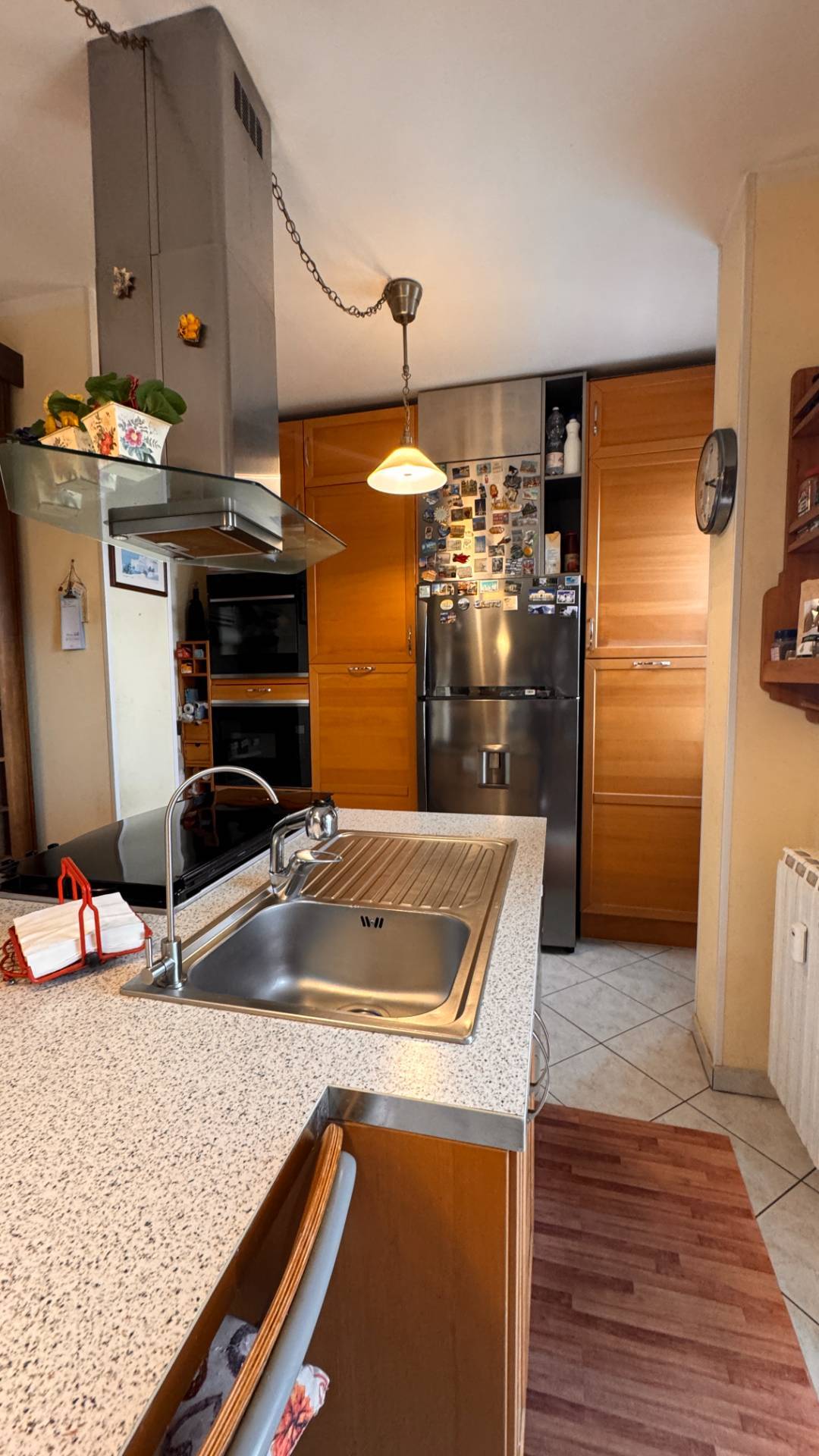 Appartamento in vendita a Grugliasco