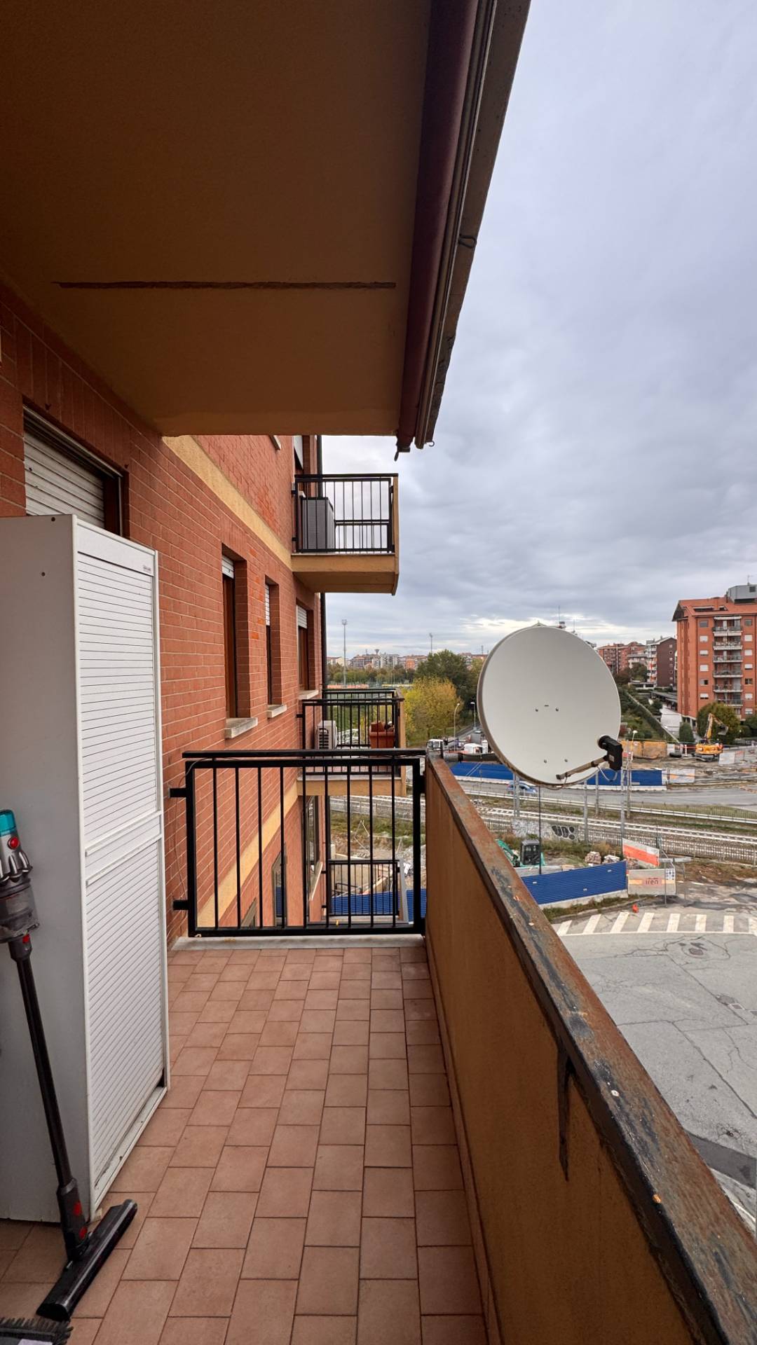 Appartamento in vendita a Grugliasco