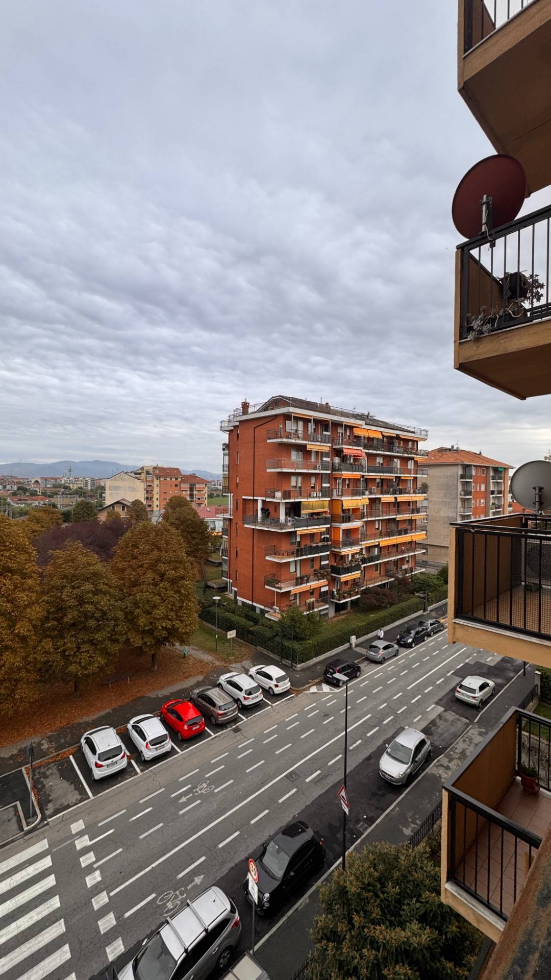 Appartamento in vendita a Grugliasco