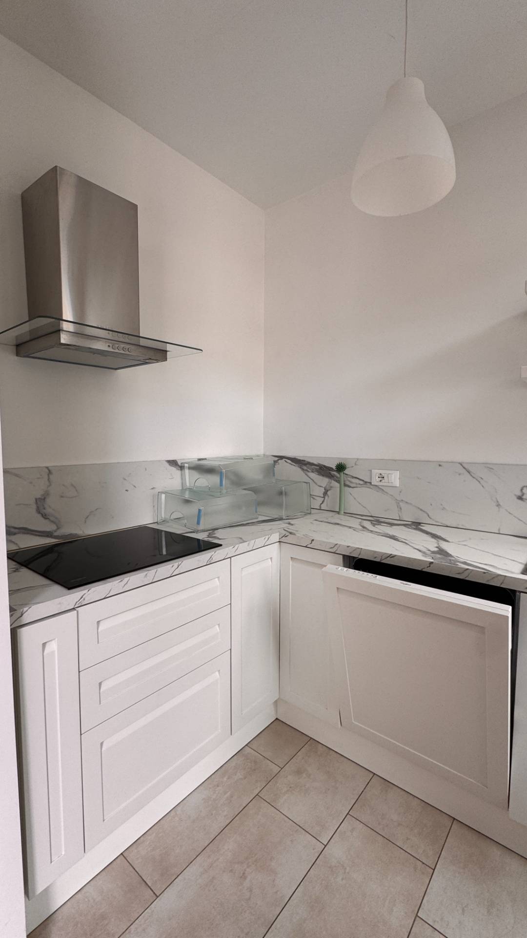 Appartamento in vendita a Torino, San Salvario