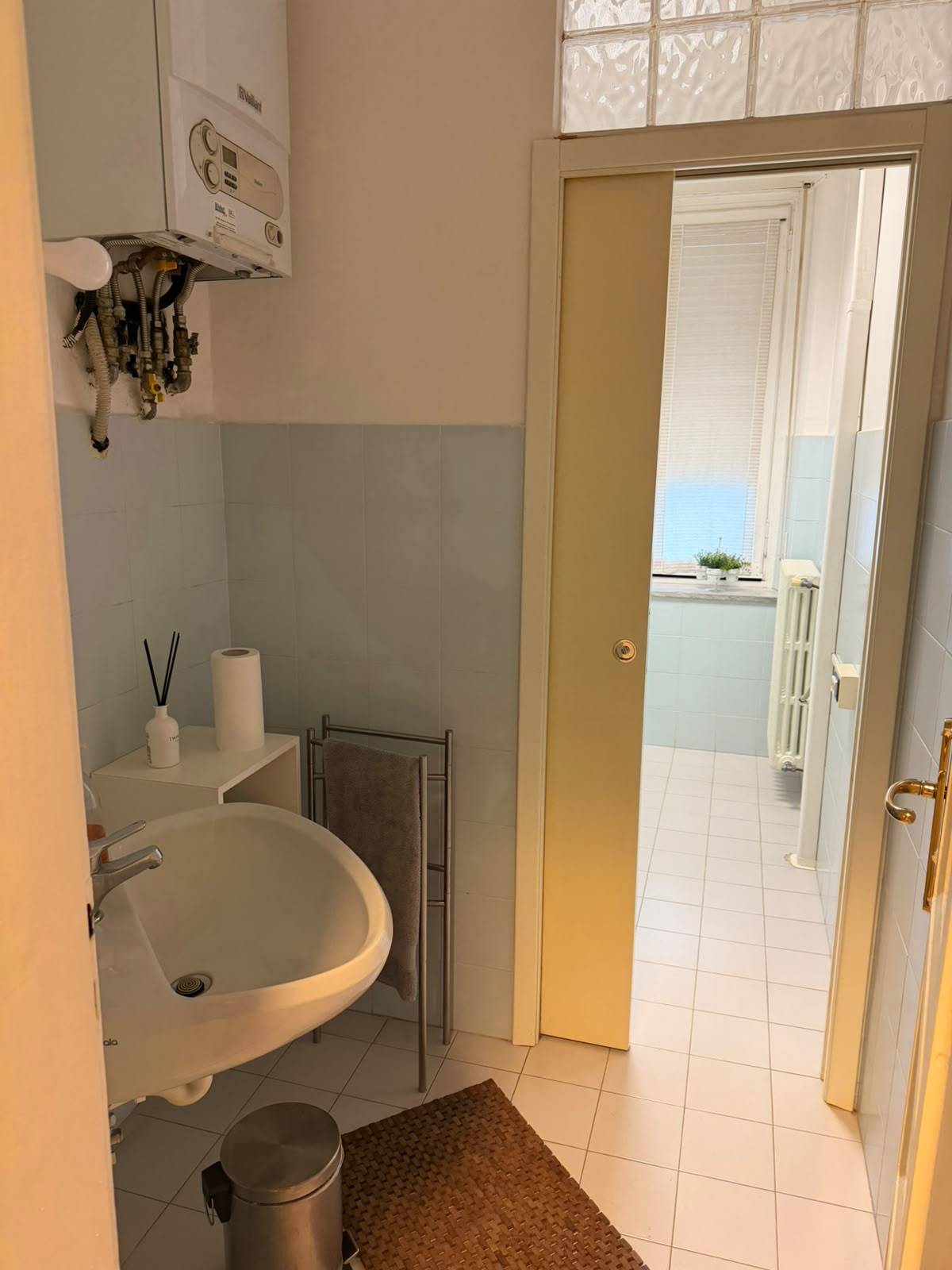 Studio/Ufficio in affitto a Torino, Madonna del Pilone - Sassi