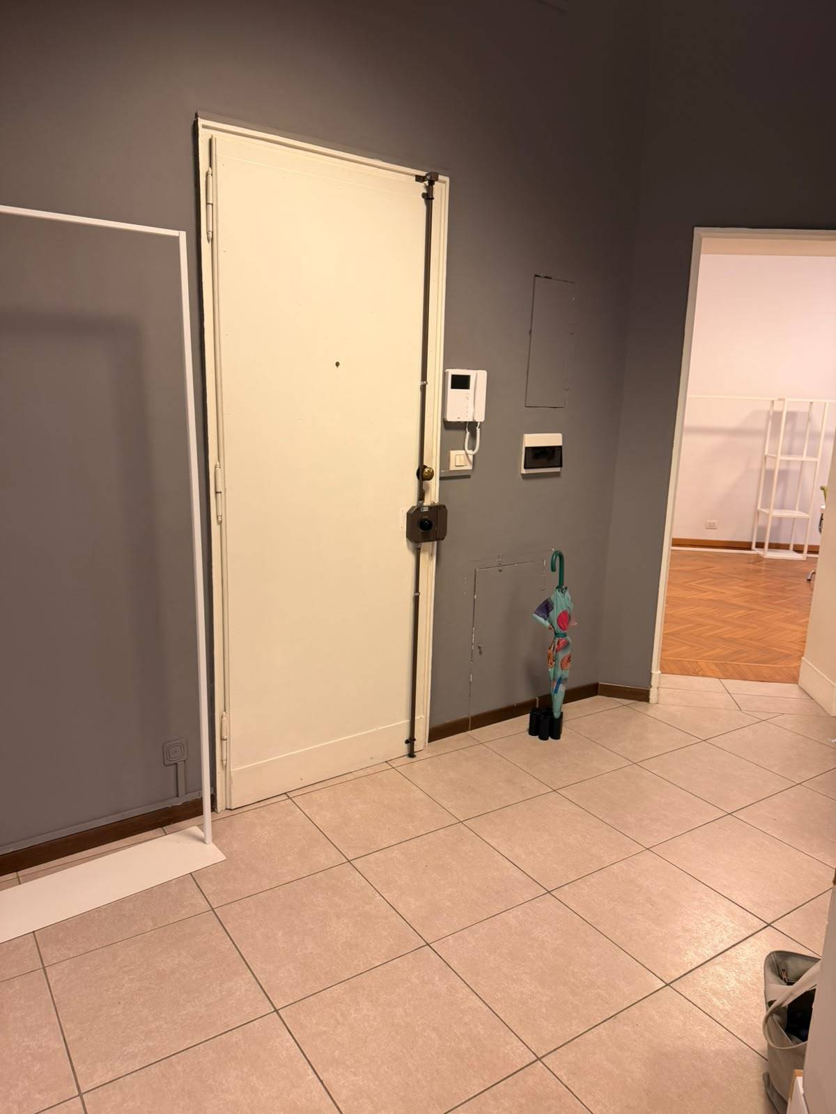 Studio/Ufficio in affitto a Torino, Madonna del Pilone - Sassi