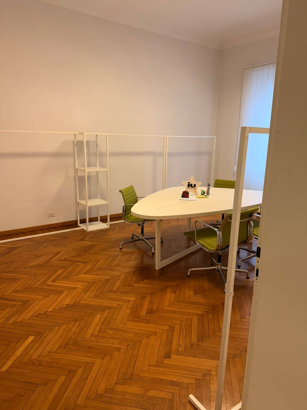 Studio/Ufficio in affitto a Torino, Madonna del Pilone - Sassi