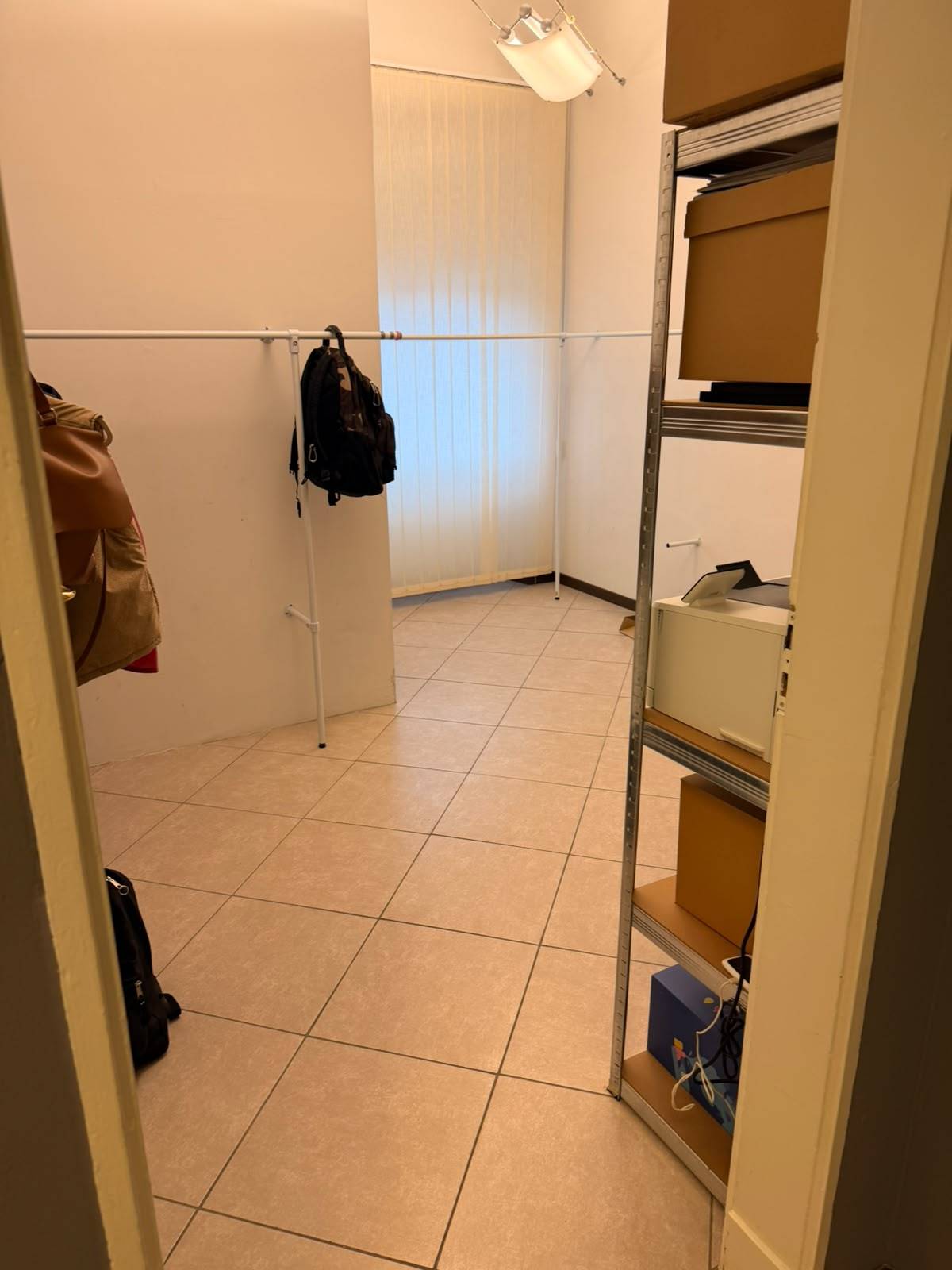 Studio/Ufficio in affitto a Torino, Madonna del Pilone - Sassi
