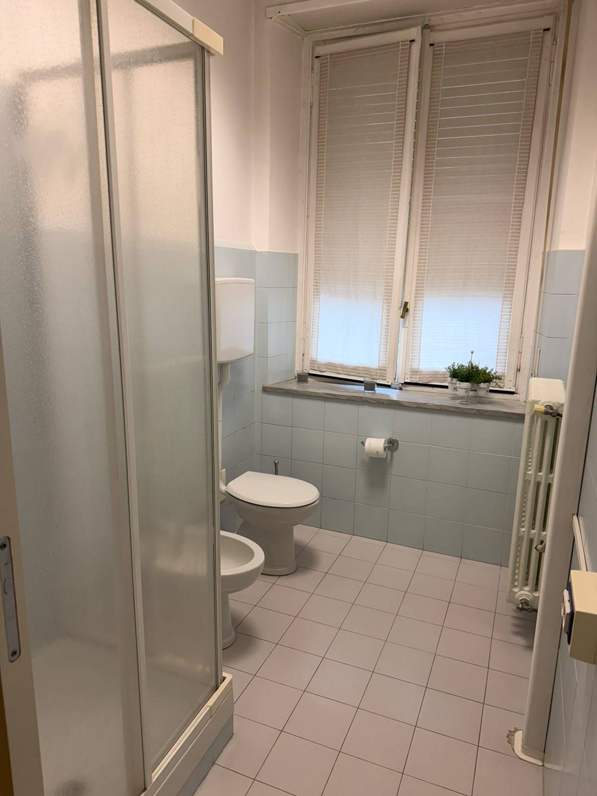 Studio/Ufficio in affitto a Torino, Madonna del Pilone - Sassi