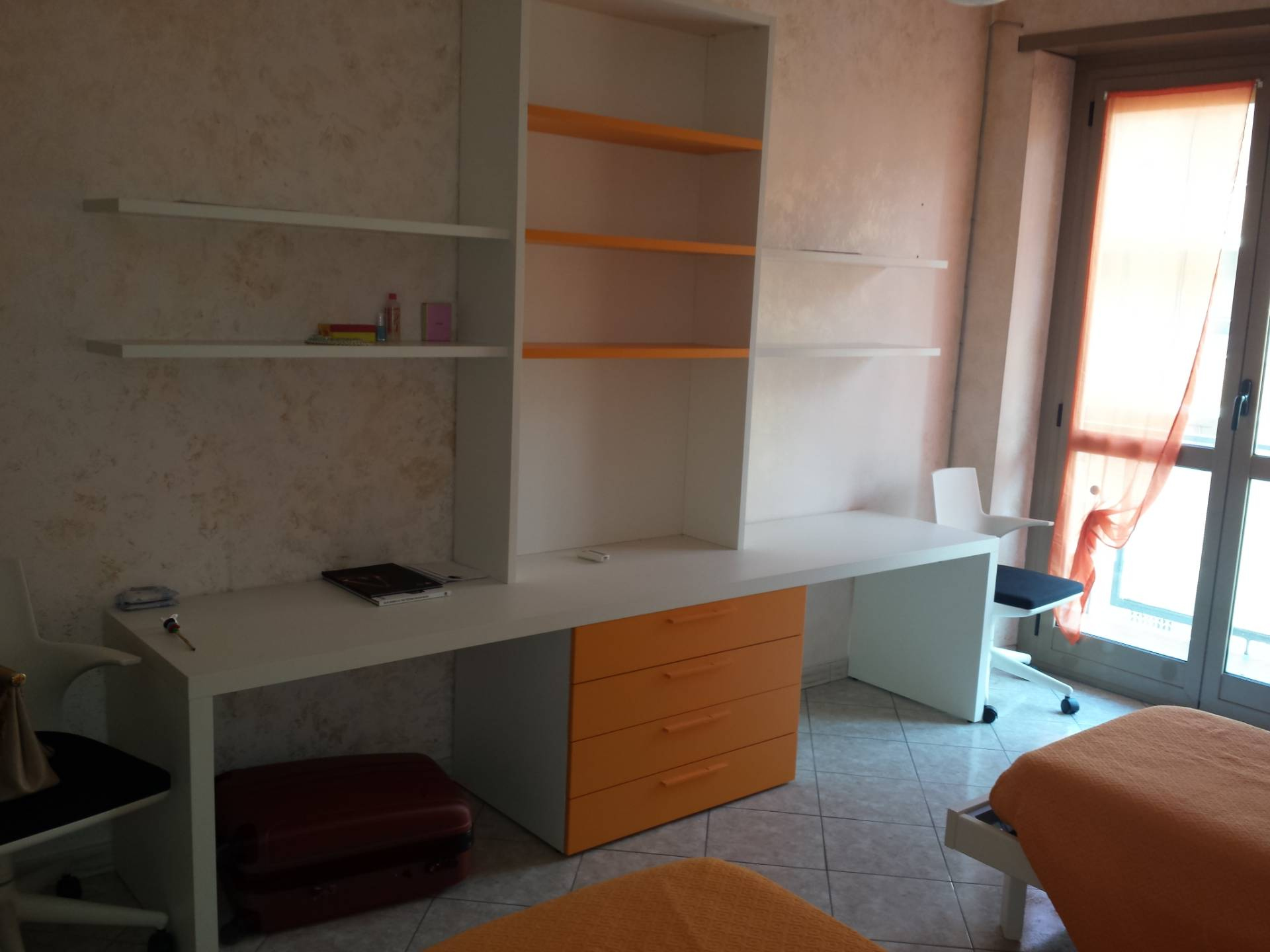 Appartamento in affitto a Torino, Lingotto