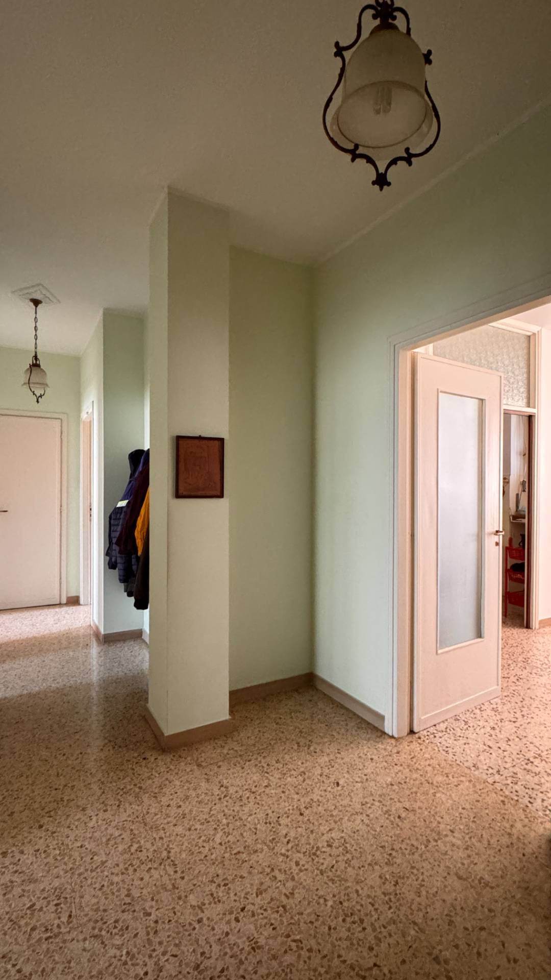 Appartamento in vendita a Piossasco, Fronte Coop
