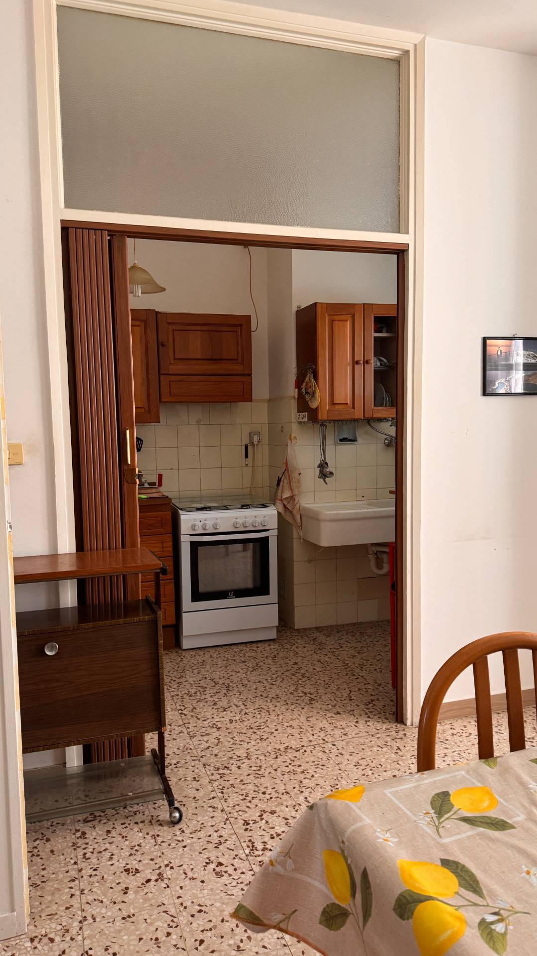 Appartamento in vendita a Piossasco, Fronte Coop