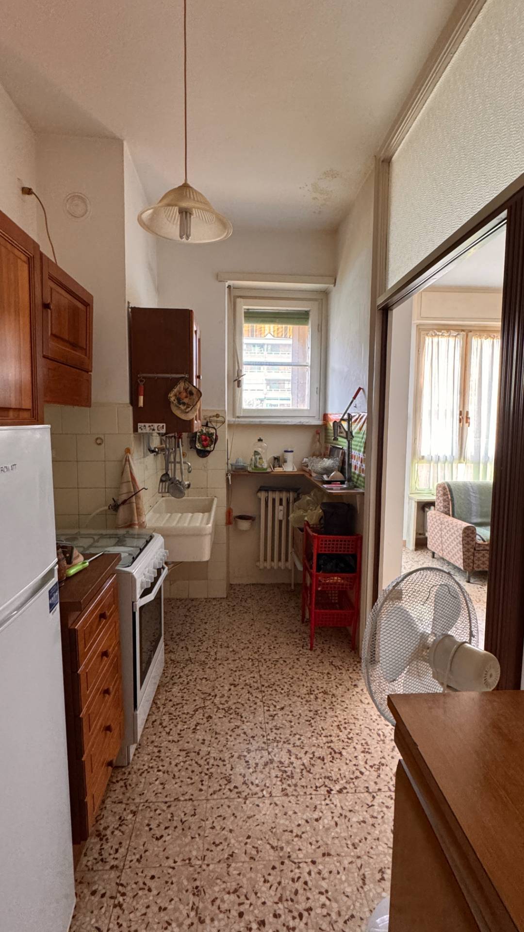Appartamento in vendita a Piossasco, Fronte Coop