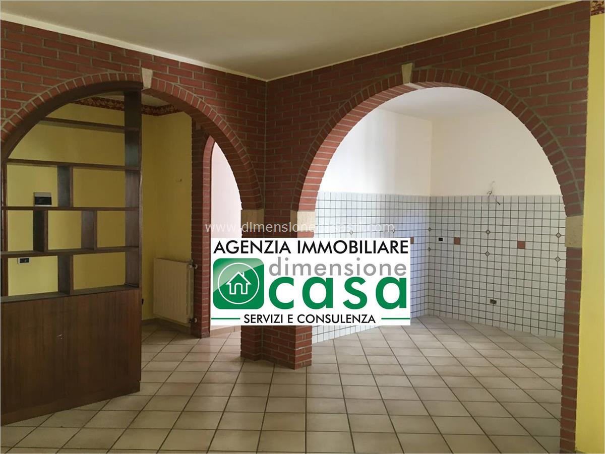 Appartamento in vendita a San Cataldo