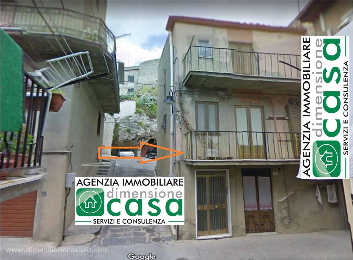 Casa indipendente in vendita a San Cataldo