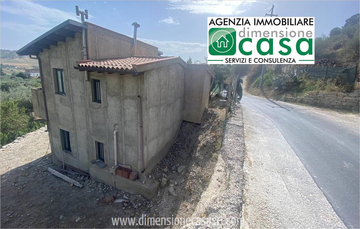 Villa ristrutturata a San Cataldo