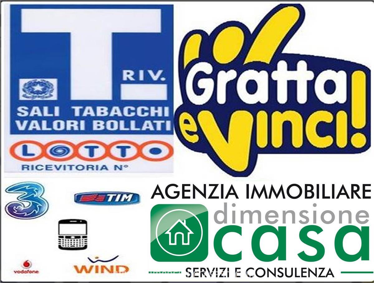 Attivit commerciale in vendita a Caltanissetta