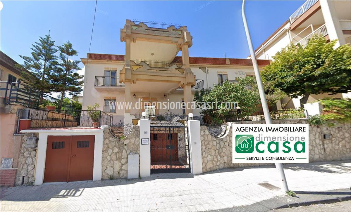 Casa indipendente con giardino a San Cataldo