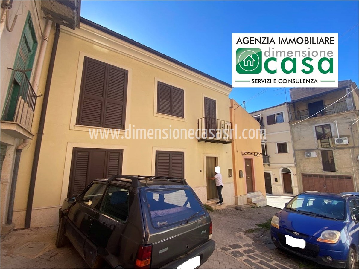 Casa indipendente in vendita a San Cataldo