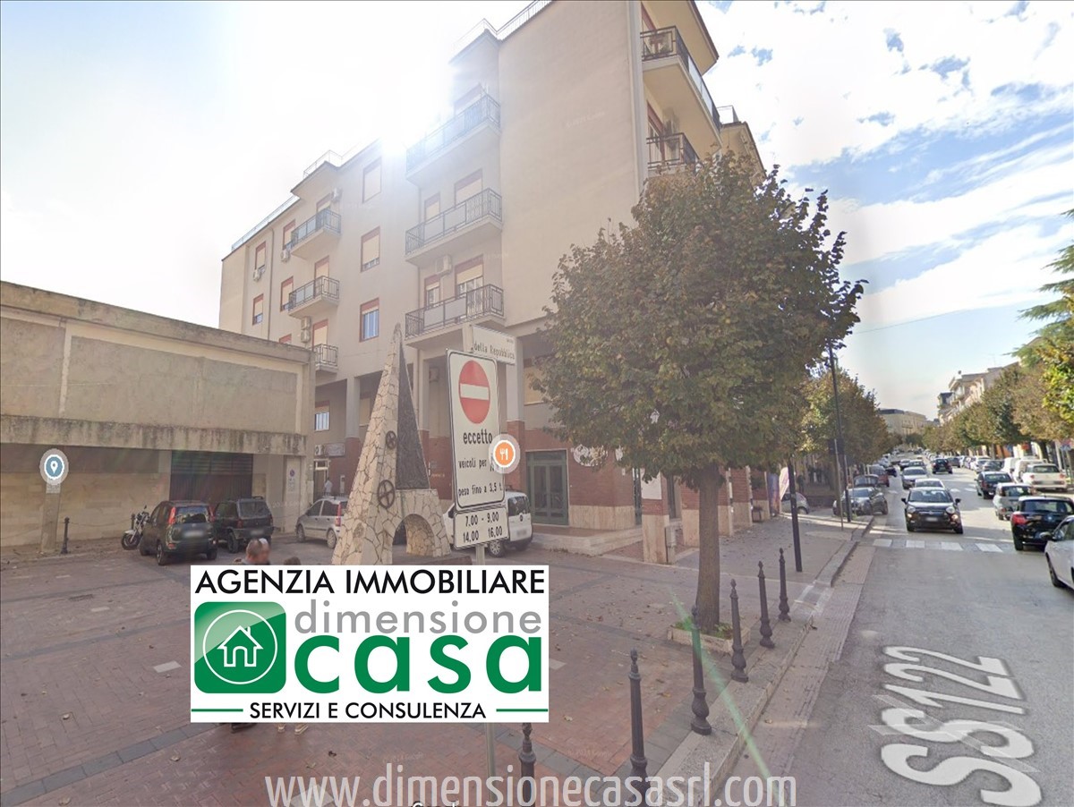 Appartamento in vendita a San Cataldo