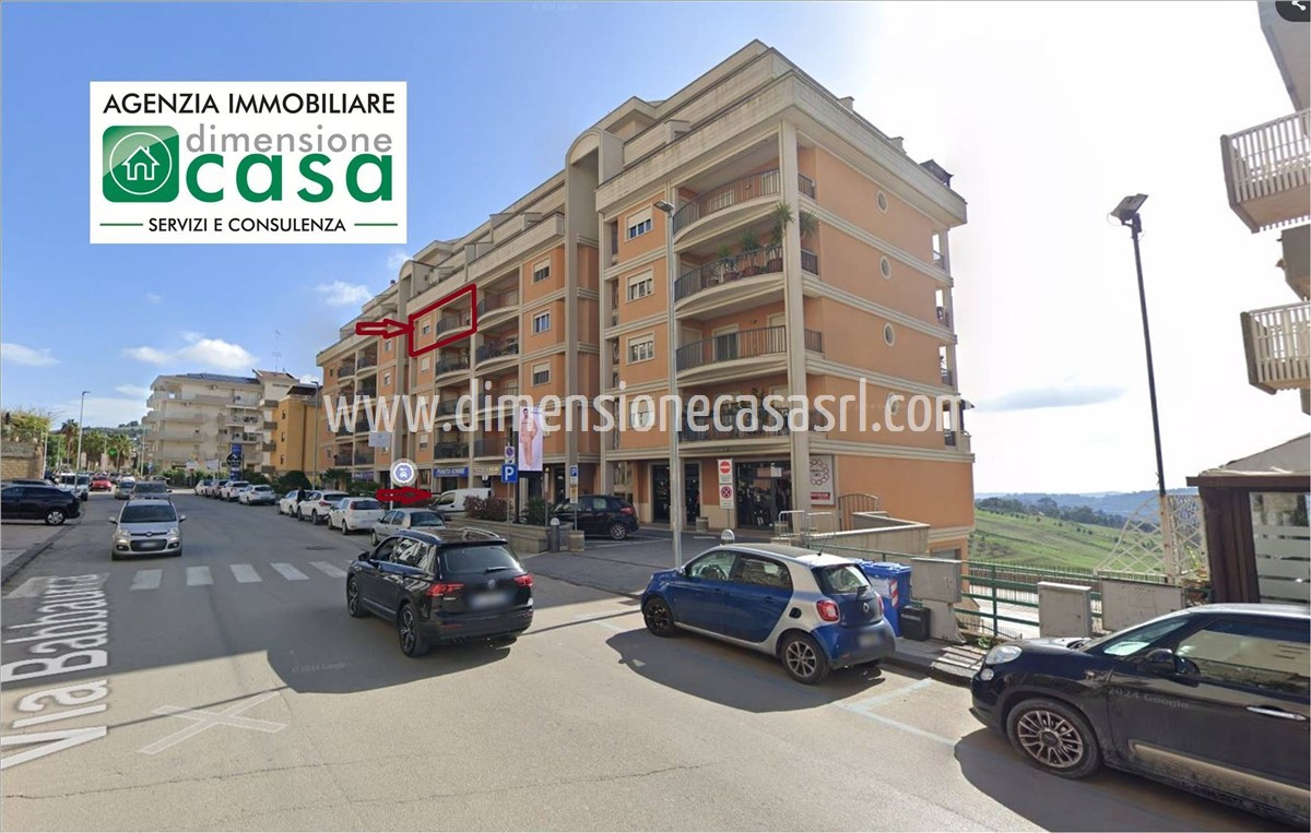Appartamento nuovo a San Cataldo