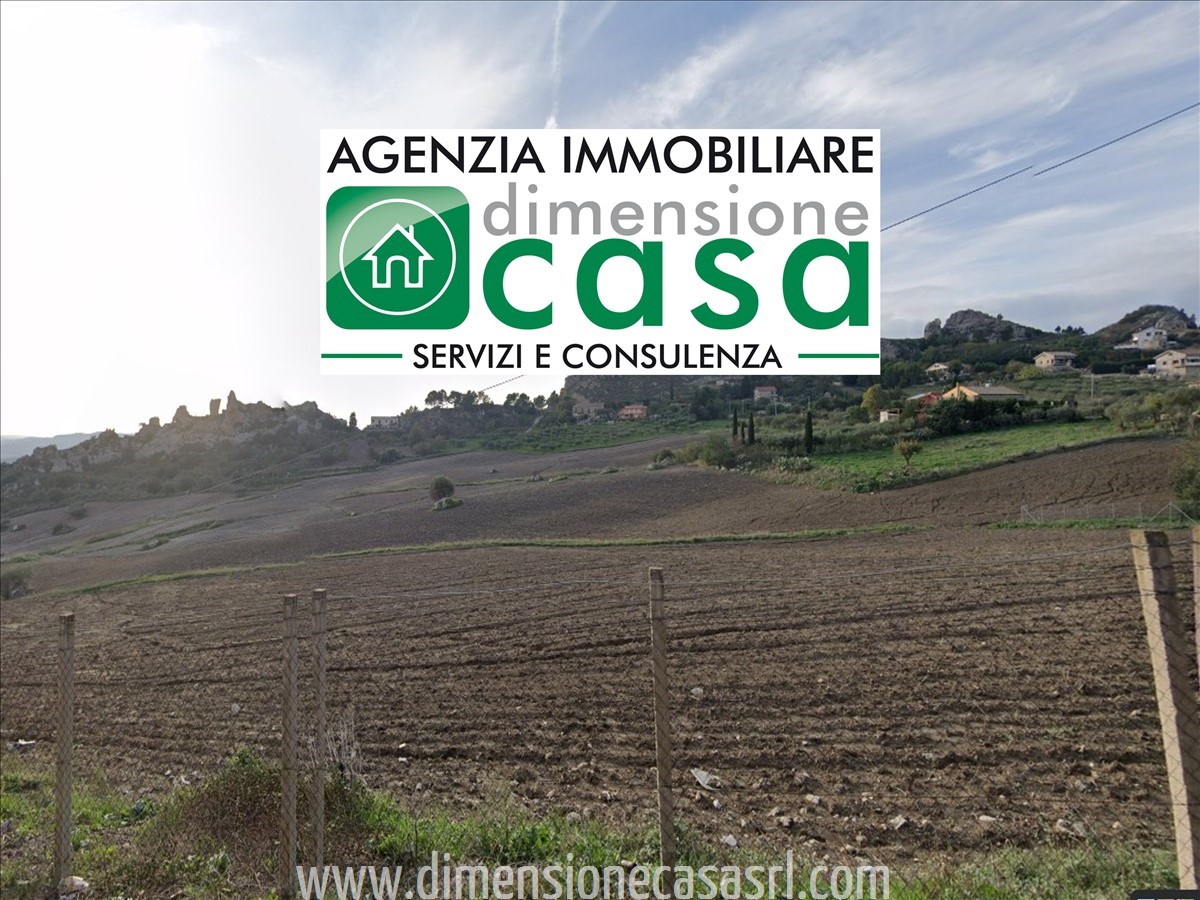 Terreno in vendita a Caltanissetta