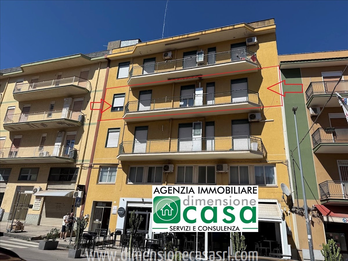 Appartamento in vendita a San Cataldo