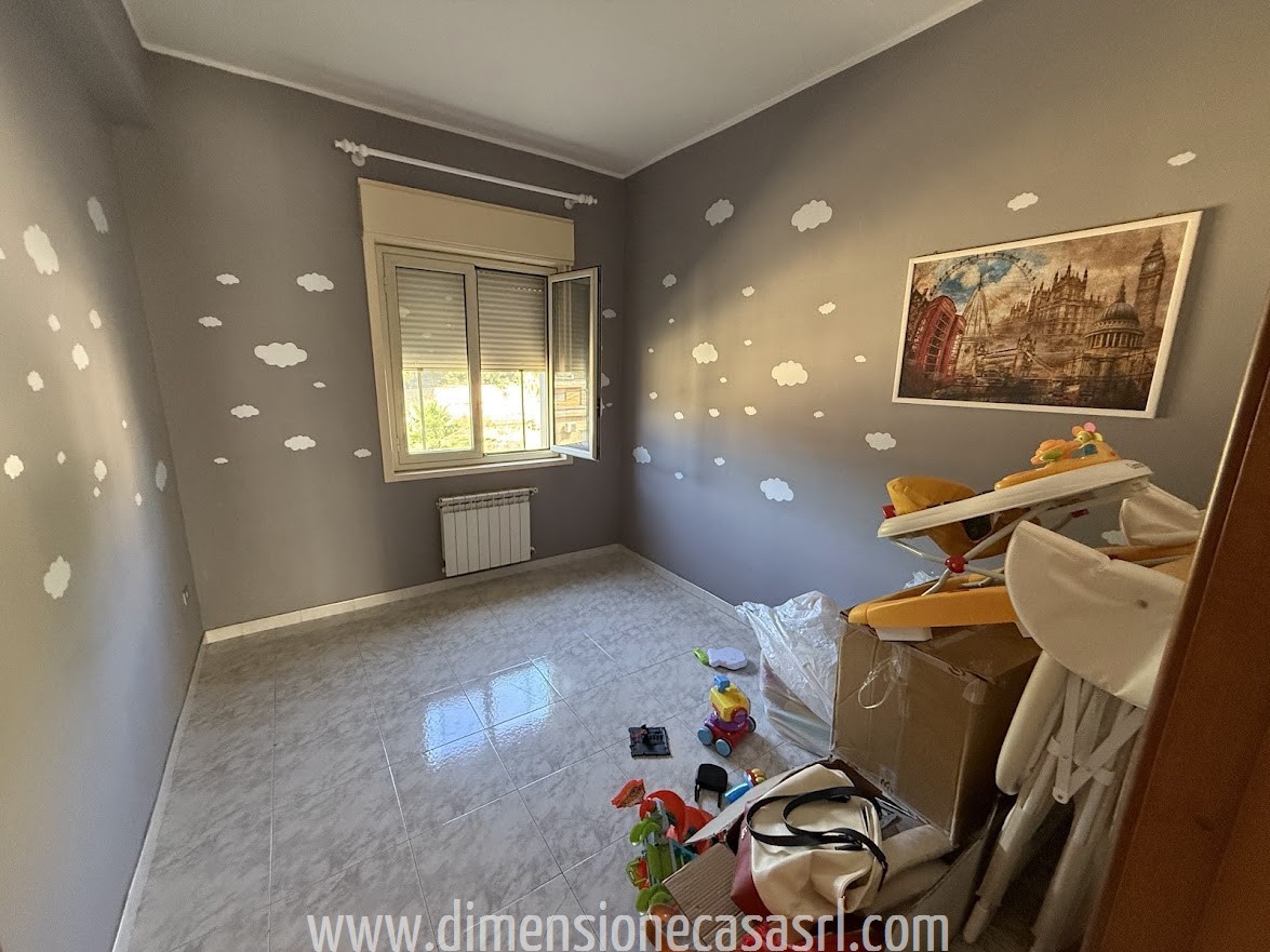 Appartamento in vendita a San Cataldo