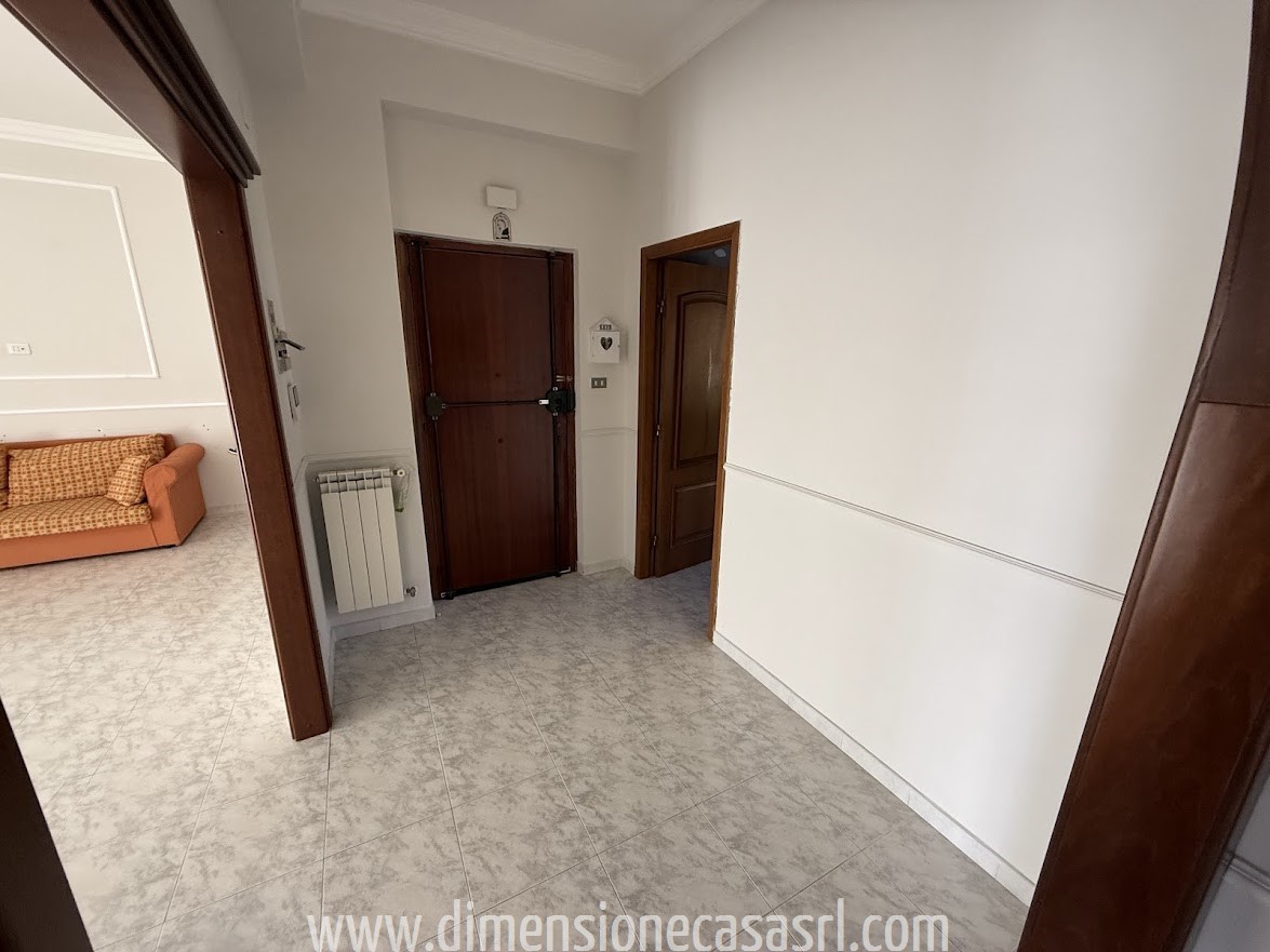 Appartamento in vendita a San Cataldo