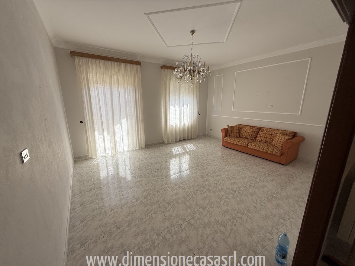 Appartamento in vendita a San Cataldo