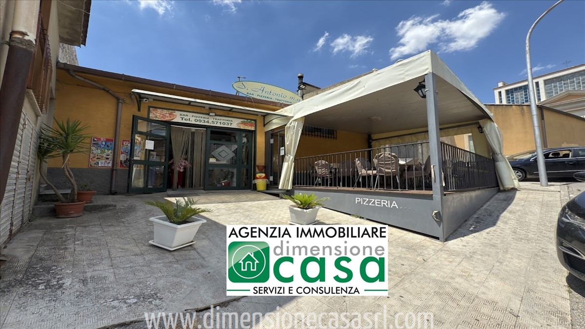 Attivit commerciale in vendita a San Cataldo