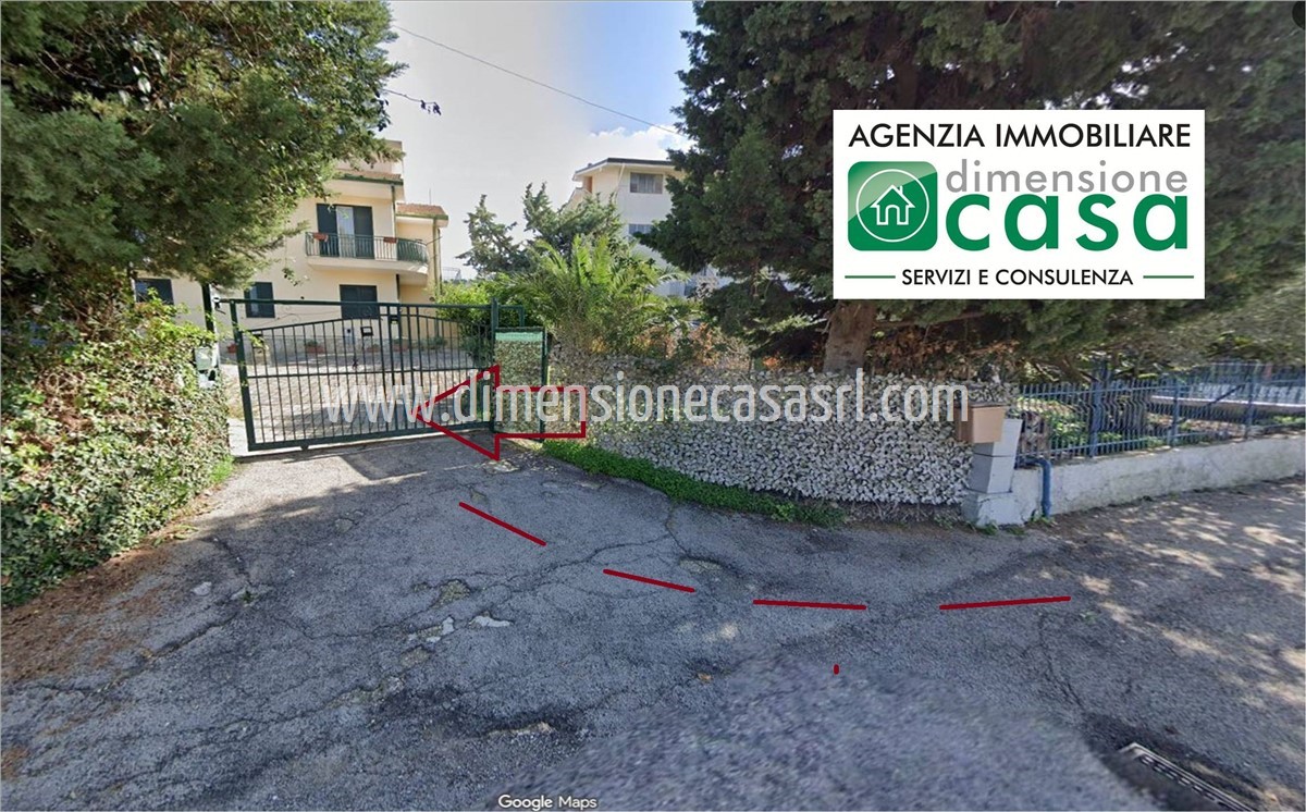 casa indipendente in vendita a San Cataldo
