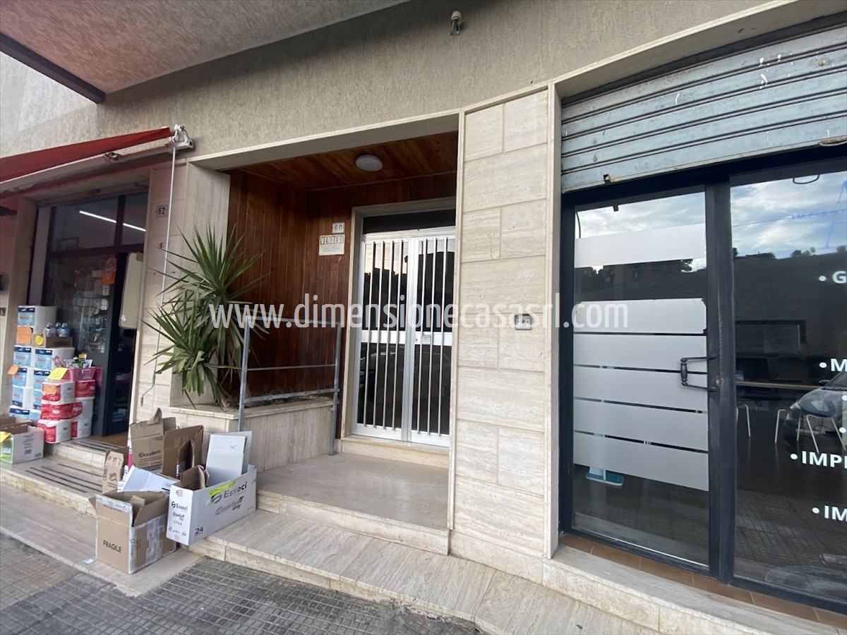 Appartamento ristrutturato a San Cataldo