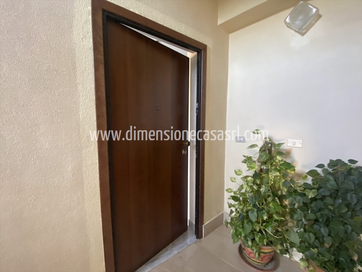 Appartamento ristrutturato a San Cataldo