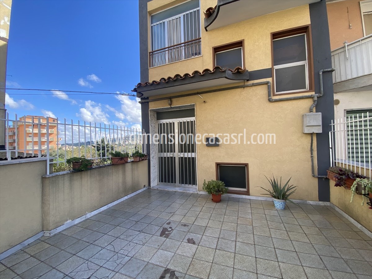 Appartamento ristrutturato a San Cataldo