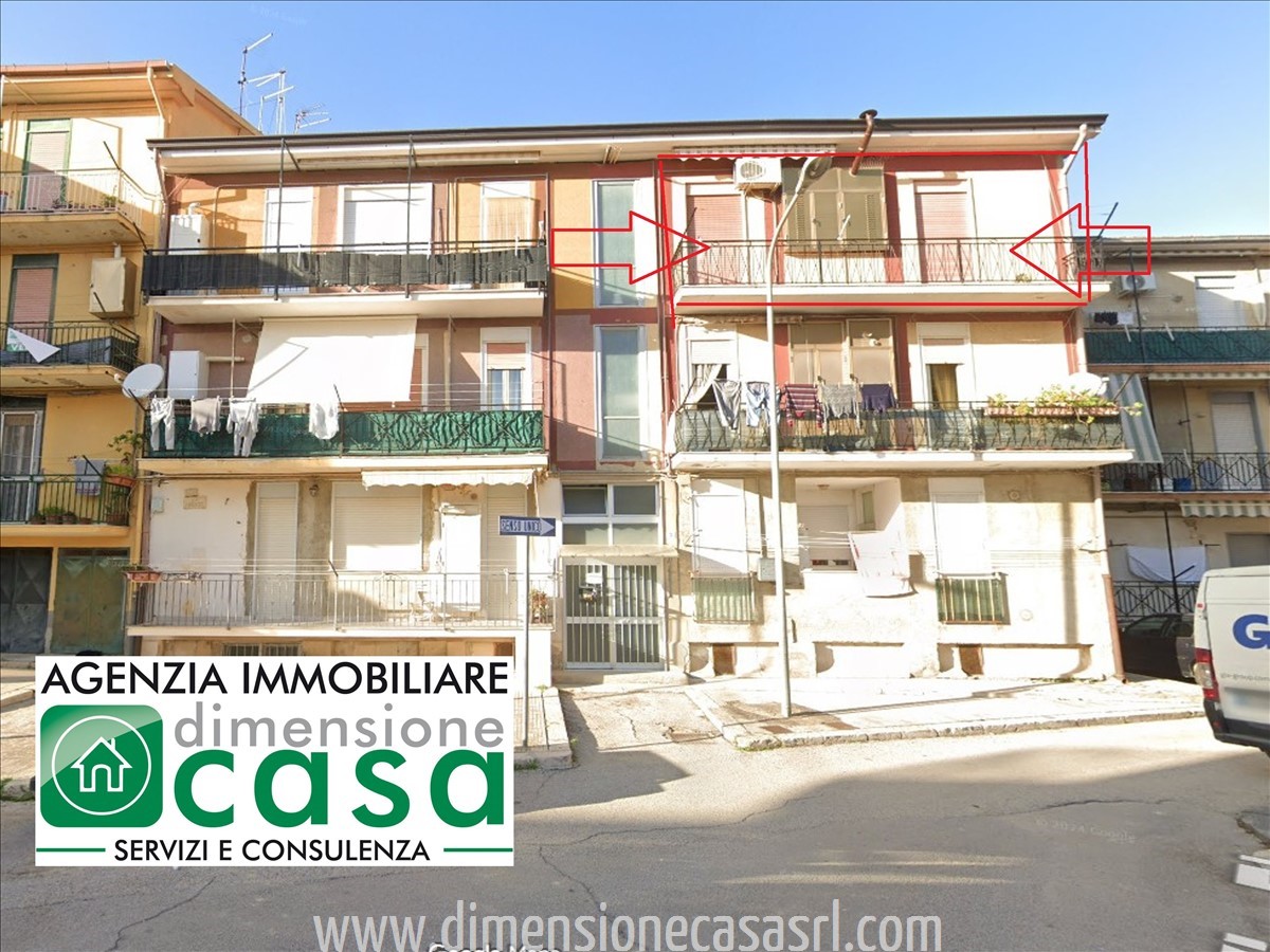 Appartamento in vendita a San Cataldo