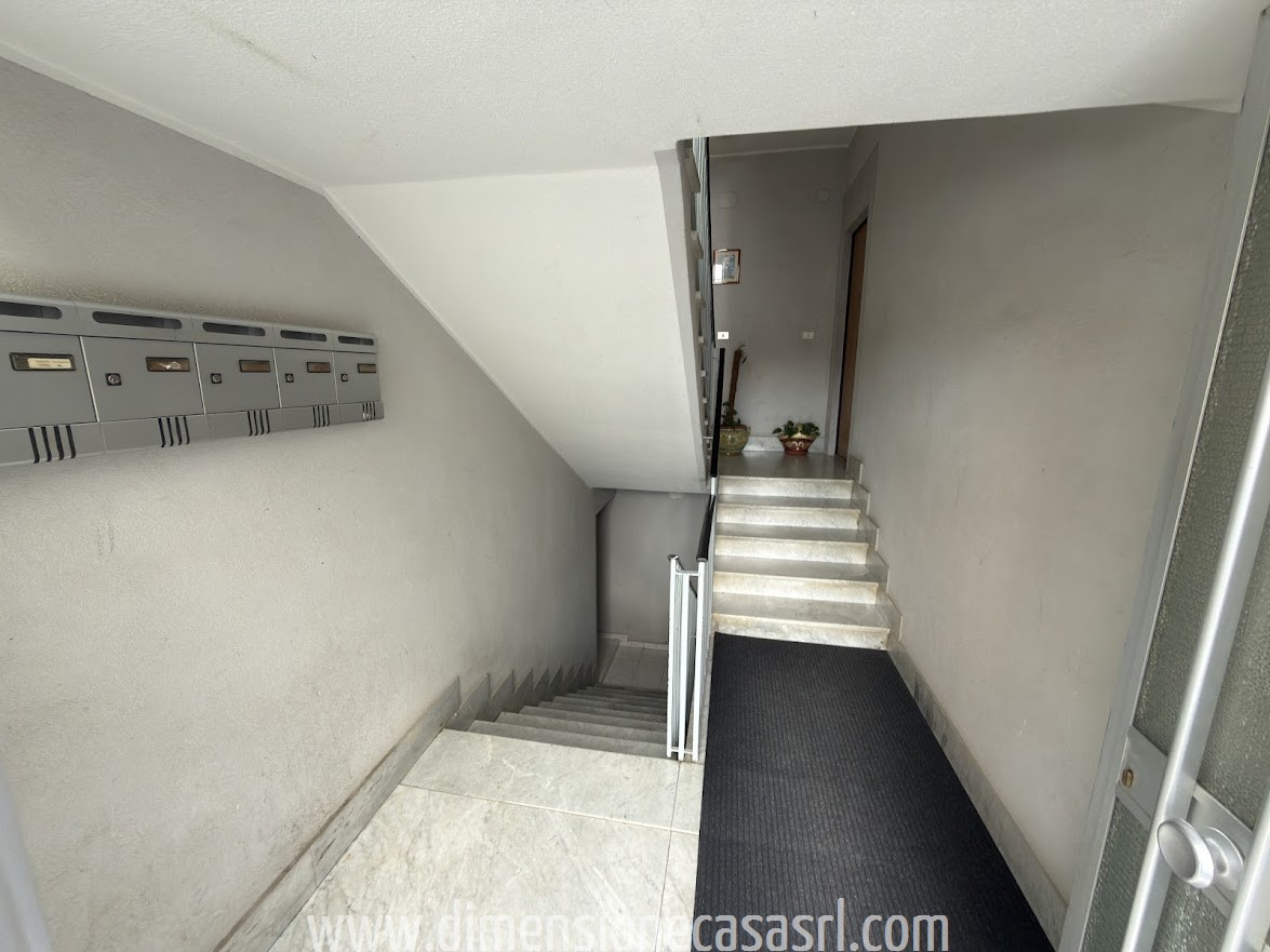 Appartamento in vendita a San Cataldo